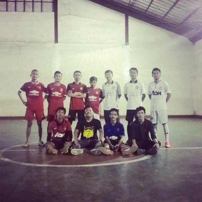#unitedindonesia! || Uin SGD Bandung 14' || easygoing♠