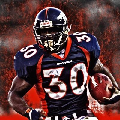 Broncos fan - Orange Crush! 🍊🍊🍊