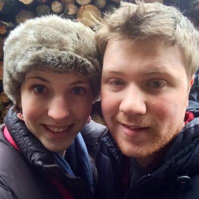 Christian, husband, dad, Falkirk FC, piano player