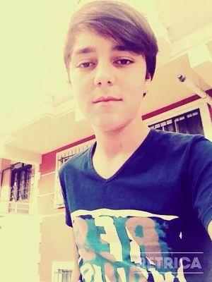 hiphopdinleyeen's profile picture. SEVERSİNN