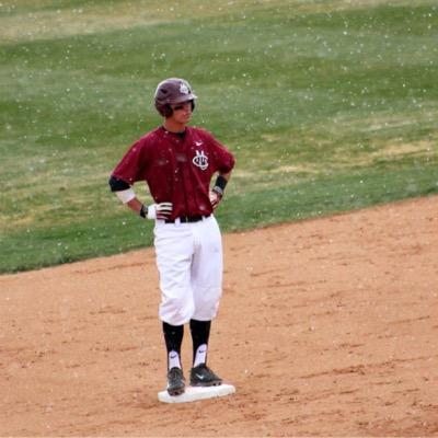 ColoradoMesaAlum⚾️ BaltimoreOriolesInfielder