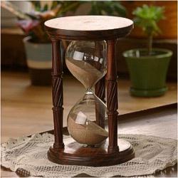 justhourglasses's profile picture. We love hourglasses and sand timers!  You won't find a better selection anywhere.  Check us out at https://t.co/14FnLJHE2g!