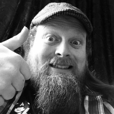 Bassist of SAVAGE OUTLAW, guitariat of THE POWER PLAYERS. ukulele and vocalist of KRYPTONITE. Deciple of the MIGHTY REDS LIVERPOOL FC & commentator on THINGS!
