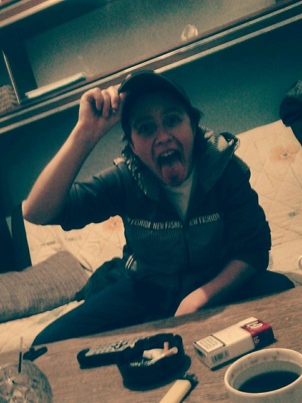 CasicSanja's profile picture. 