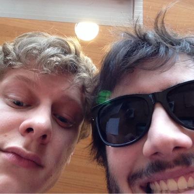 el_Geos's profile picture. 