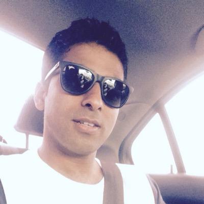 Twitter profile picture for @rammadhu