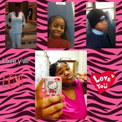 kyreesha12's profile picture. 