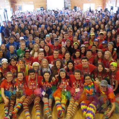 District 99 Snowball 2015, February 26-27
#garysquad #byegary