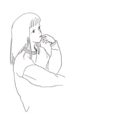 17 // feminist // art // coffee junkie