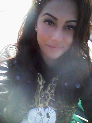 I'm from West Los Angeles.
#Caligirl 
I'm really chill. 
Big fan of Justin Bieber.