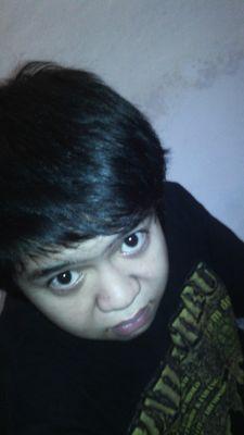 AArjunaidi's profile picture. Cinta itu kekal