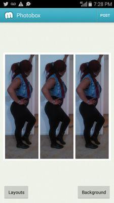 YEAH ITS MONEY OVA MATTER SO BITCH IF IT AINT MONEY IT DONT MATTER ! , IG: itsnothingg_ FaceBook: Eboni Jan'ice . RipDomo ily !