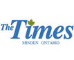 Newspaper serving Minden and the Haliburton Highlands in Ontario's beautiful cottage country.