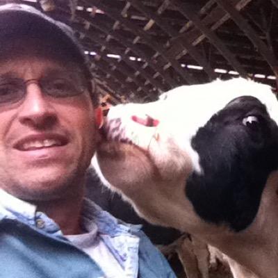 MRDairyAg's profile picture. Dairy farmer in West Glover, Vermont farming with Polled registered Holsteins