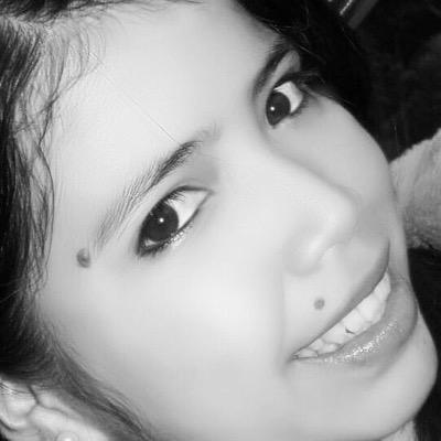 Comunicadora Social. Emprendedora. Confiando en Dios alcanzas tus propósitos. ✌️.
