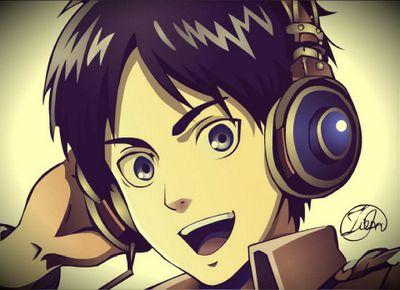 Thee angry German kid, Eren Jaeger..||senpai is @kawaii_fangirl||ErenxLevi:ErenxJean||single||RP||@JeanXHorsey is a grapefruit||