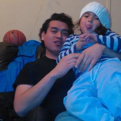 wilfrido128's profile picture. DISCIPLINE ON MY MIIND