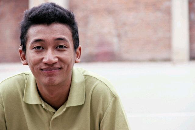 A true winner doesn't fight the idiot #KTBFFH | Run around you @shiniaa