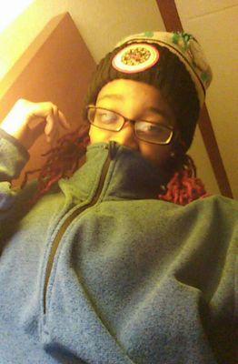 i love having fun im a tru stoner tyseonta my ROD n im SINGLE Af