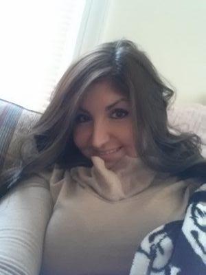 LizRing1127's profile picture. Brown Eyed Jersey Girl