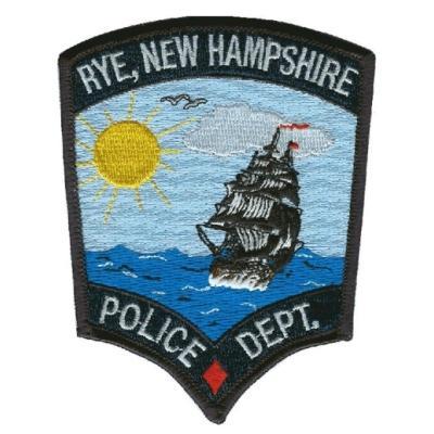 Official Twitter account of the Rye, NH Police Dept. NOT MONITORED 24/7. For immediate assistance call 603-964-5522 or 911
