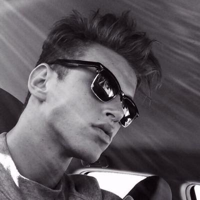 free follow from @stylesftmads :) go follow her!