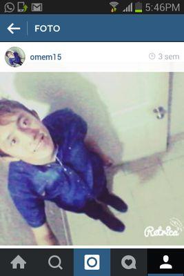 Soy Relajista,Me Gusta Bailar Y Hacer Videos! 
Youtube: Los Macedonios
Facebook: GuillermoCortes
Instagram:Omem15
Twitter:@Cortes96G
Sigueme Y Te Sigo
#ILoveIt!