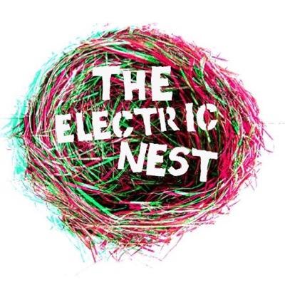 theelectricnest's profile picture. record label, film studio, and multimedia production company located in South Florida, U.S.A.