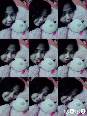17 Years Old.
Kpop is My style and I dont care your opini!!
Ig: selfioctavia || Line: sy_fiona
Mention for follback ! Thx
