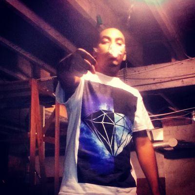 catch where the smoke at wit my migos.