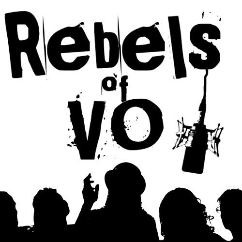 RebelsVO's profile picture. Some Rebel voices will be known to you, and some you may only guess and discuss.