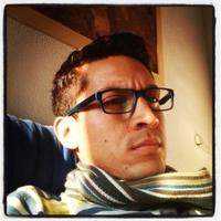 Andrés Trávez G (@targpan) 's Twitter Profile