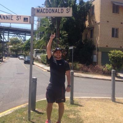 AlexMari27's profile picture. Little bit of this and a little bit of that