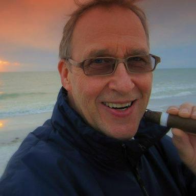 Retired police Sergeant, memoir writer, enterprise security risk management professional, happy husband, father, grandfather, in love with life and family.