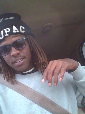 Mino Tha Mac-  Official Twitter Follow!!!  You can follow me on Instagram @MinoMarley  For booking or feature info: Yungminomcfly@Gmail.com $quadron