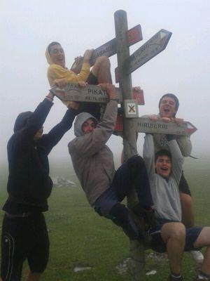 gorkaazcoiti's profile picture. 