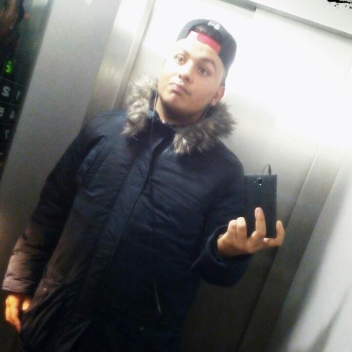 intentando formar mi futuro