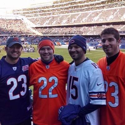 Sports Guy, Commissioner of the BEST Fantasy Football League in the World, & LED Lighting/Energy Efficiency Specialist