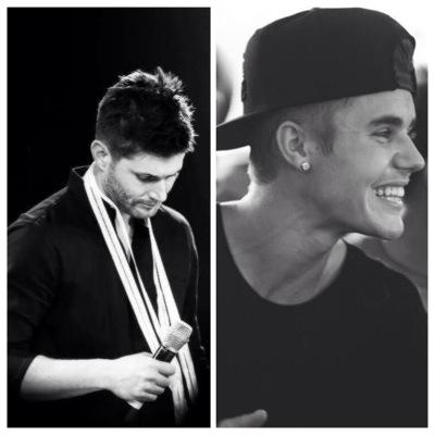 you're all that matters to me
