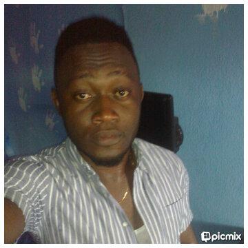Am Just a Simple Guy, tall and Chocolate in Complexion. If you need and interested about me just inbox or tweet me. +2348068740378