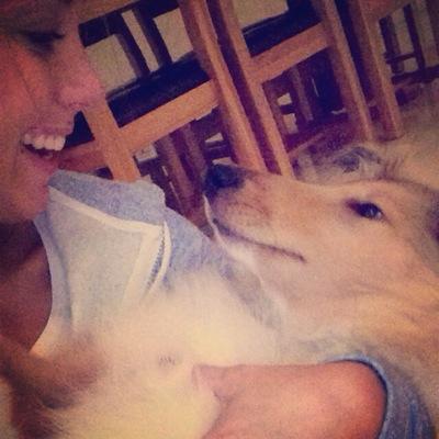 CrawfordGrace's profile picture. Don't let your victories go to your head, or your failures go to your heart