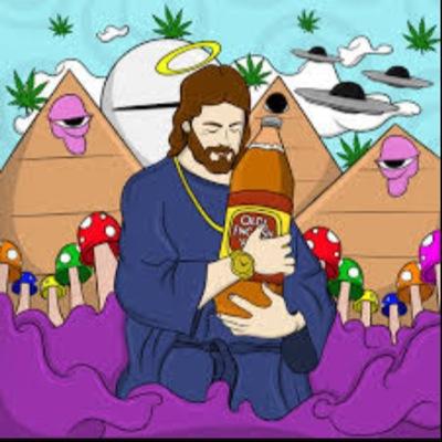GanjaAlmighty's profile picture. $moke weed everyday