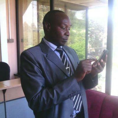 langat544's profile picture. 