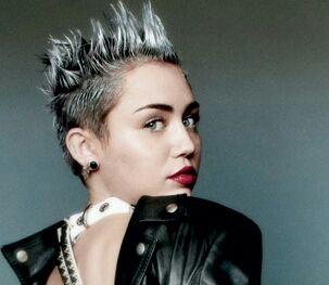 @MileyCyrus