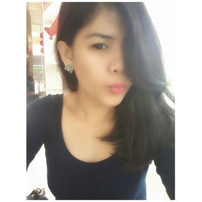 nisyaRF's profile picture. 