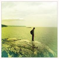 Sandip Basi (@guythatexists) 's Twitter Profile