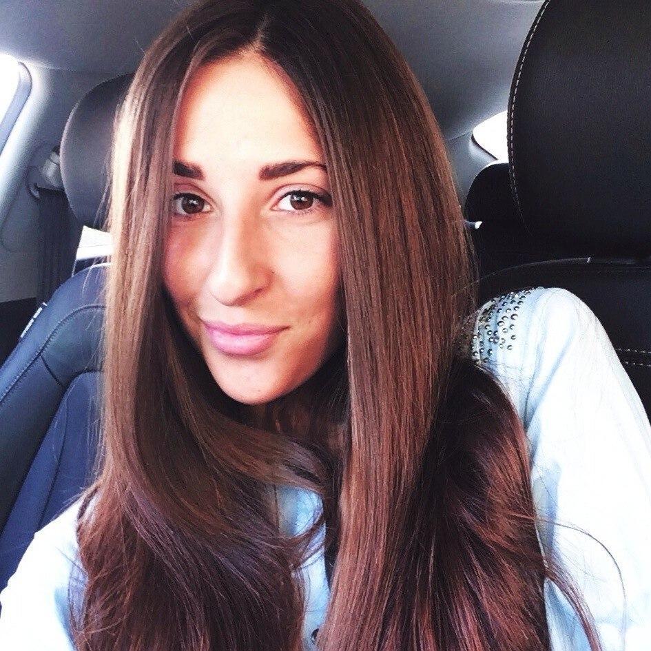 NadKrusayq1996's profile picture. 