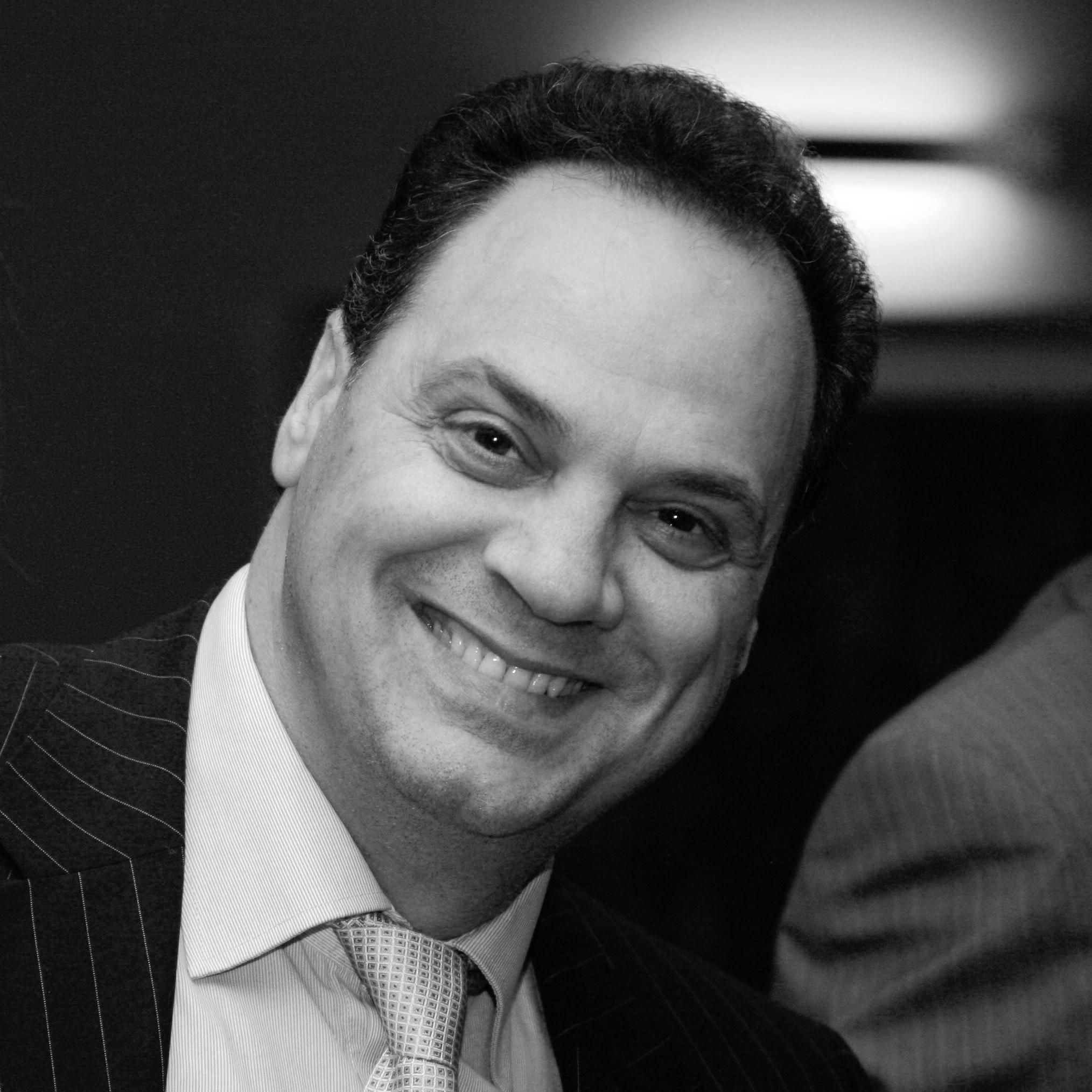 Abraham Hatoum is the Executive Chairman and Founder of LookSmart Alterations. See Where It All Began, Sunday 15th March 8:00am; Channel 10.