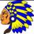 BuenaGirlsTrack's profile image