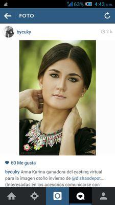 • Estomatologa - Especialista en Ortodoncia • Miss Republica Dominicana Santiago 2015 • Modelo Profesional • Servidora Fiel de Dios